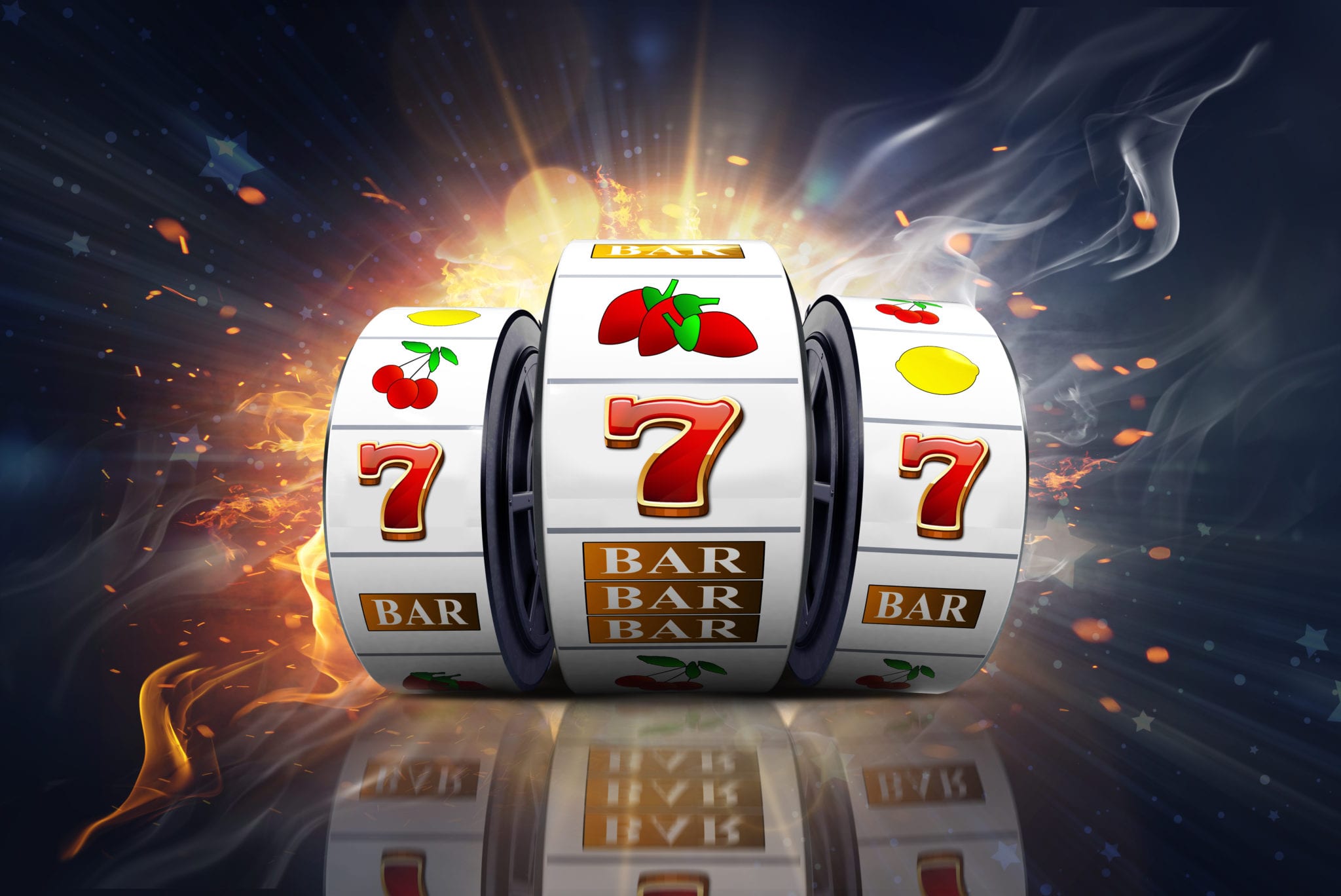 What To Consider In Playing Free Spins No Deposit Not On Gamstop